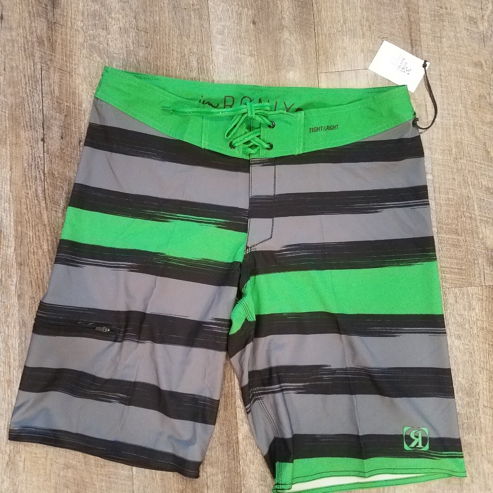COPY - Ronix Men's Board Shorts